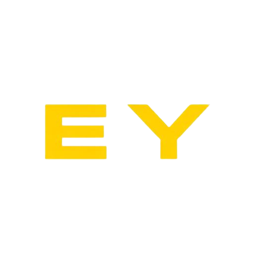 EY logo