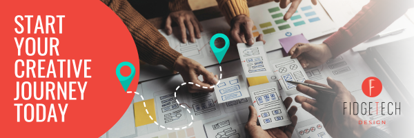 Experience the Multimedia Design Program at Fidgetech
