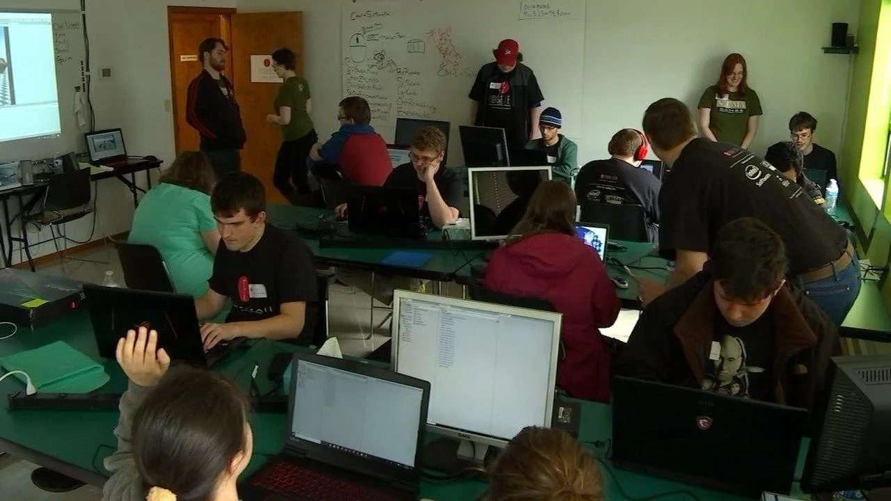 Portland News Channel KPTV Highlights the Work of Fidgetech