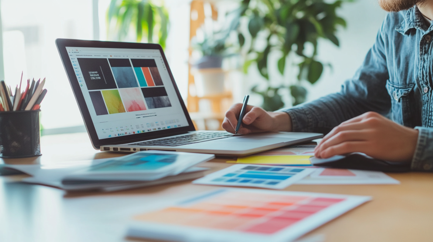 Modern Design Careers You Can Build with the Right Training
