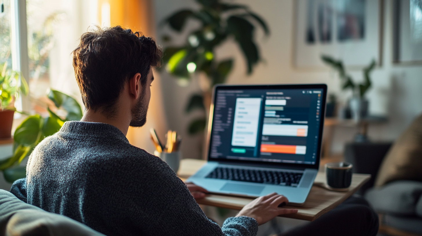 Tech Career Paths You Can Build with Coding Skills