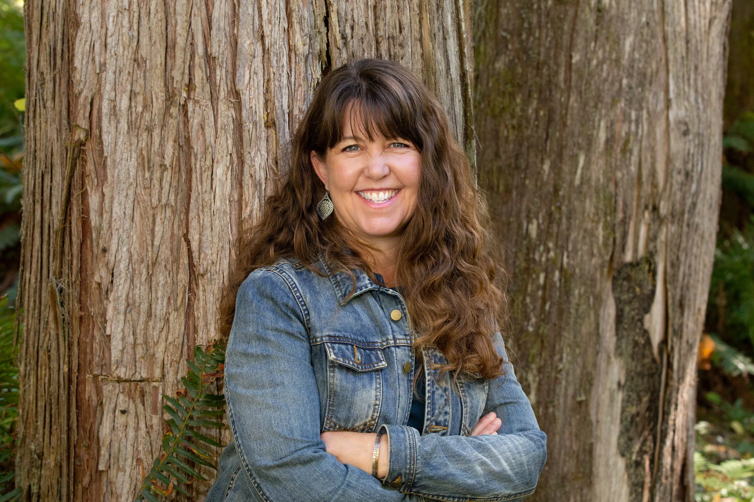 Barbara Avila, M.S.