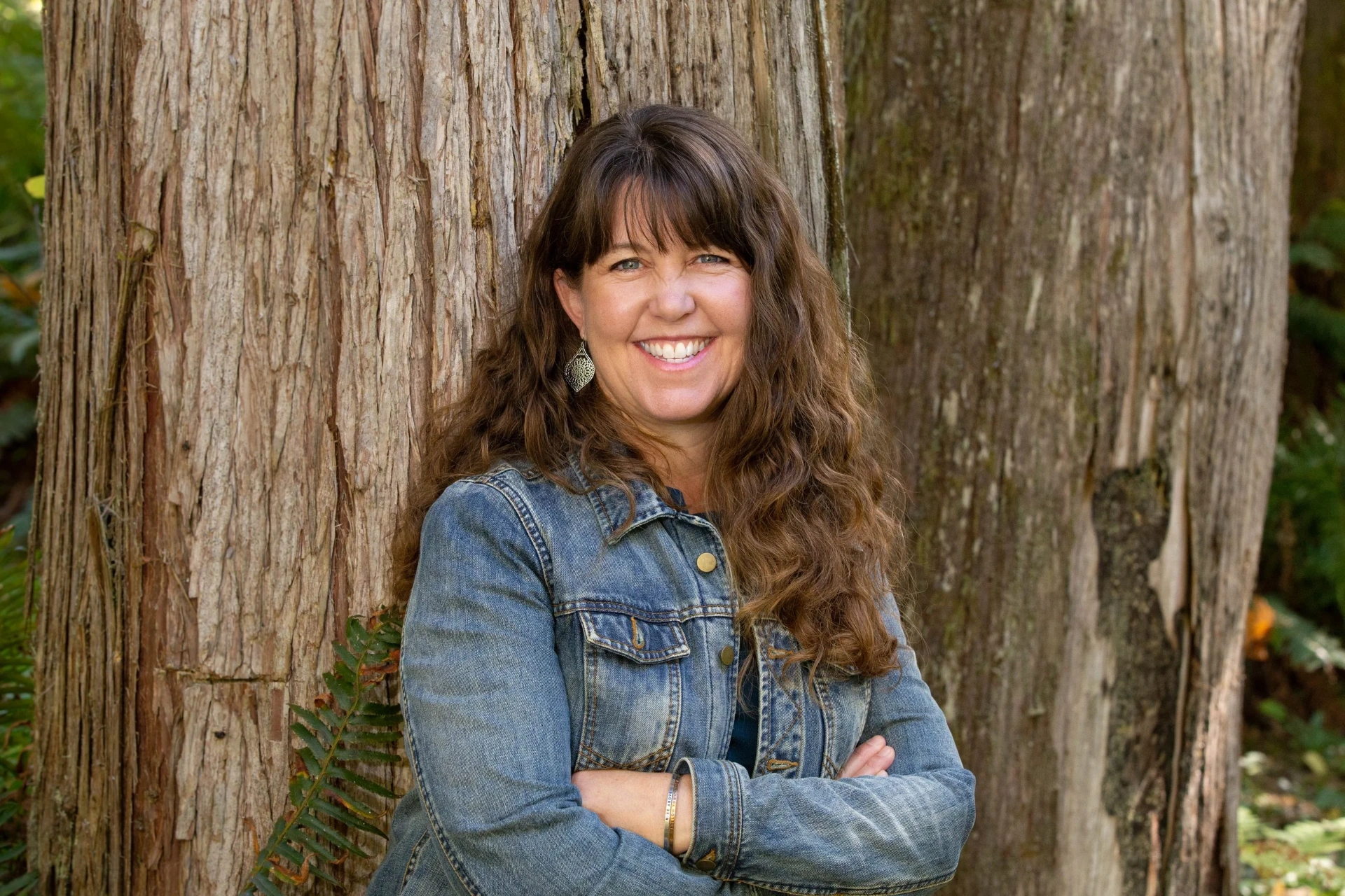 Barb Avila, Interpersonal Skills Instructor