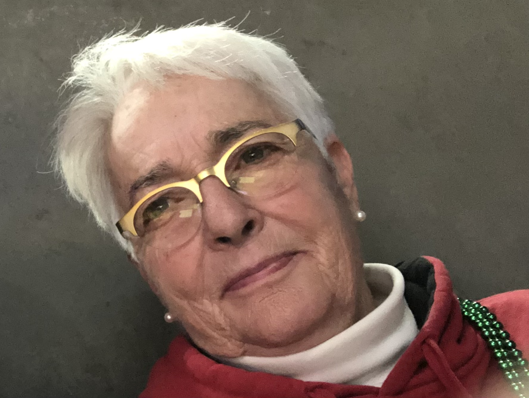 Bonnie Doyle, M.S.