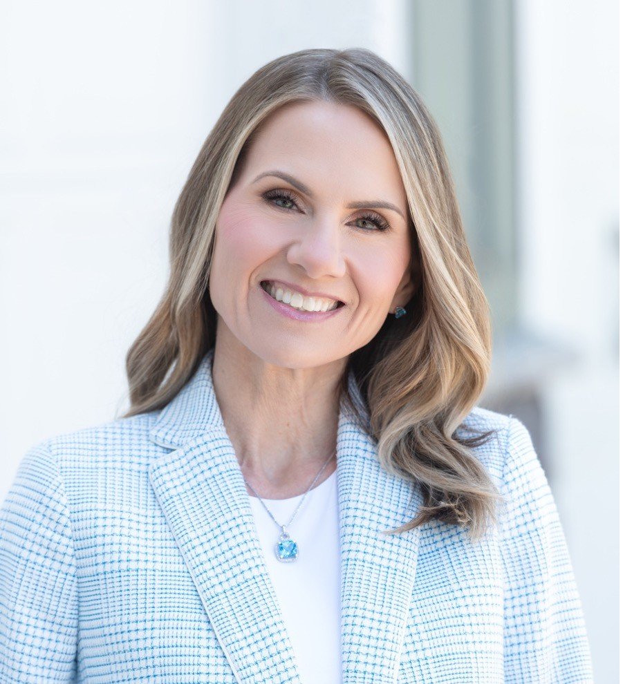 Justine Wright, PhD